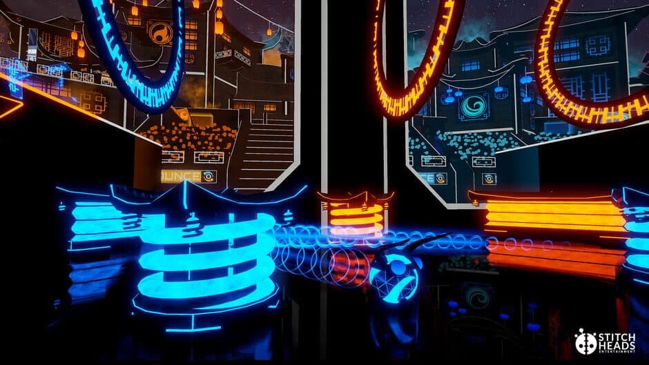 Kabounce screenshot