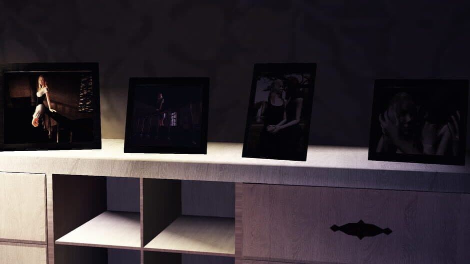 Enola screenshot