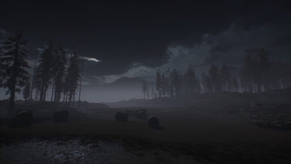 Hide or Die screenshot