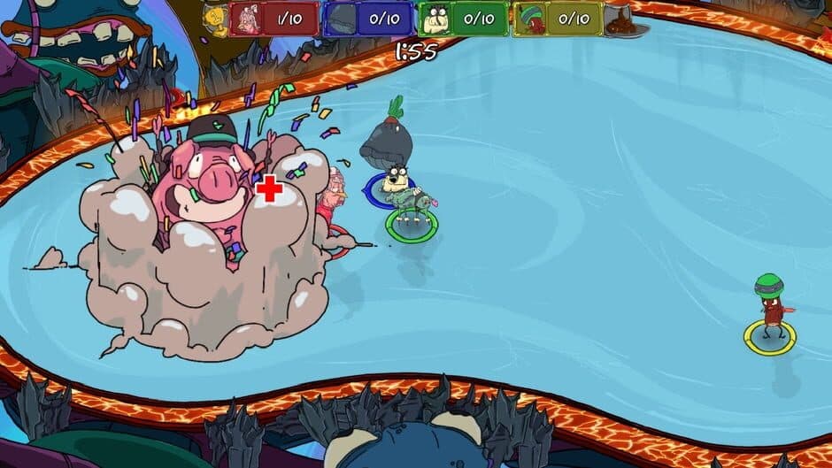 YamaYama screenshot