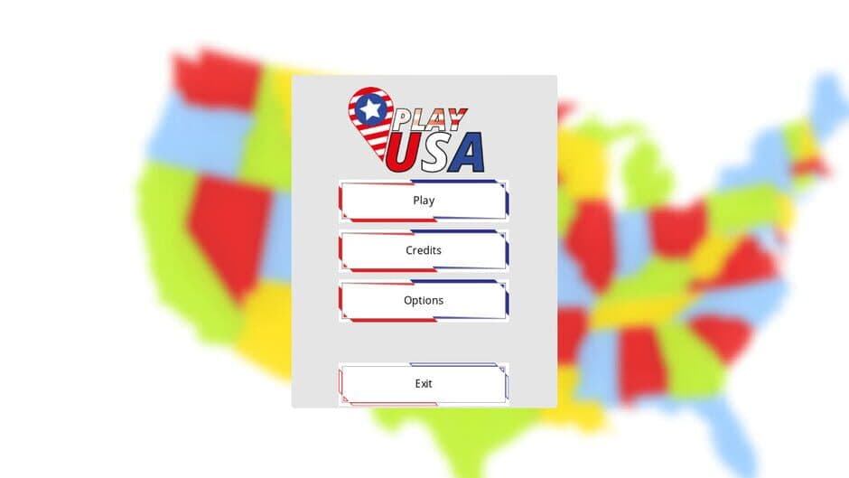 PlayUSA screenshot