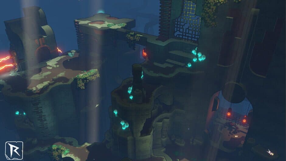 Hob screenshot
