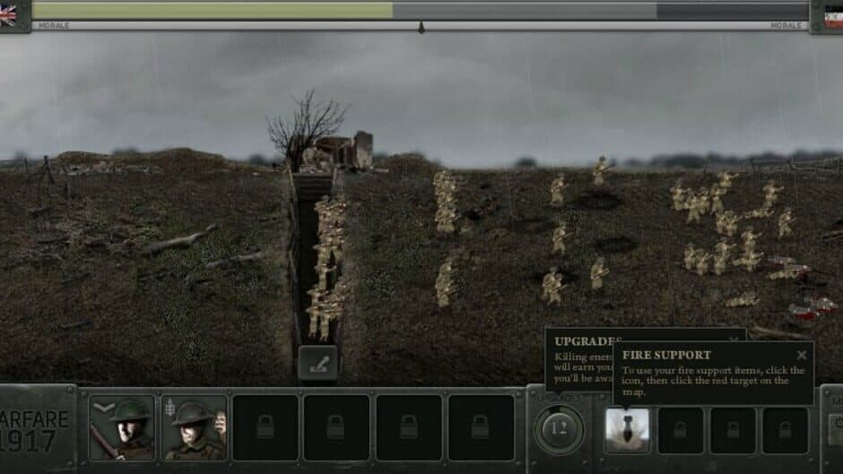Warfare 1917 screenshot