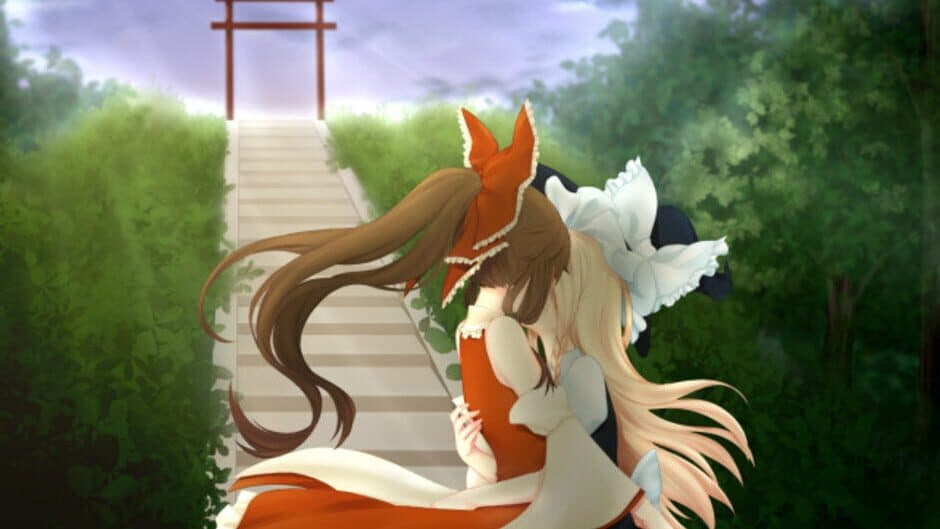Floral Aroma in the Shrine screenshot