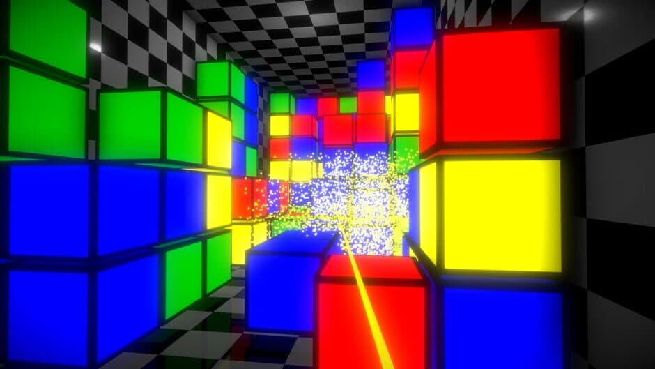 Boxed In screenshot