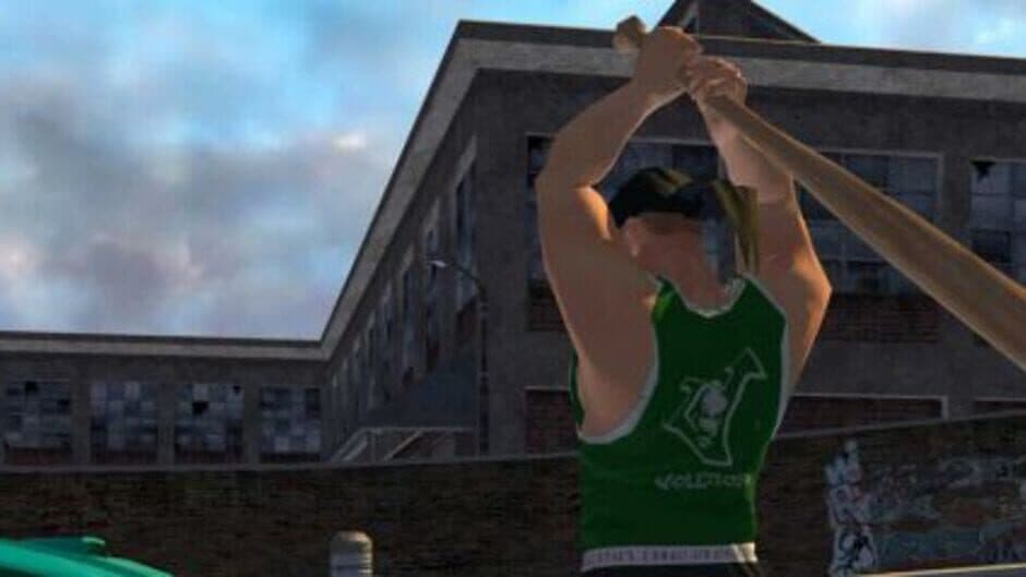 Saints Row screenshot