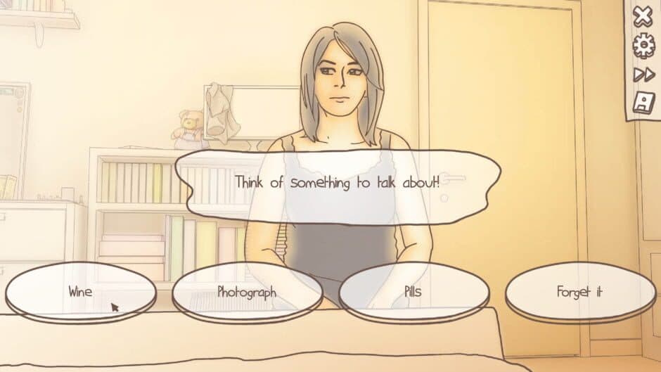 One Night Stand screenshot