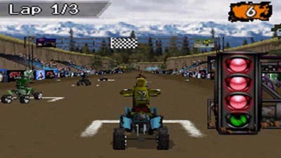 ATV: Quad Kings screenshot