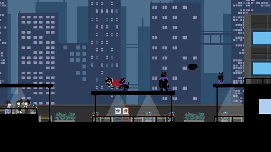 Hikibyou 2 screenshot