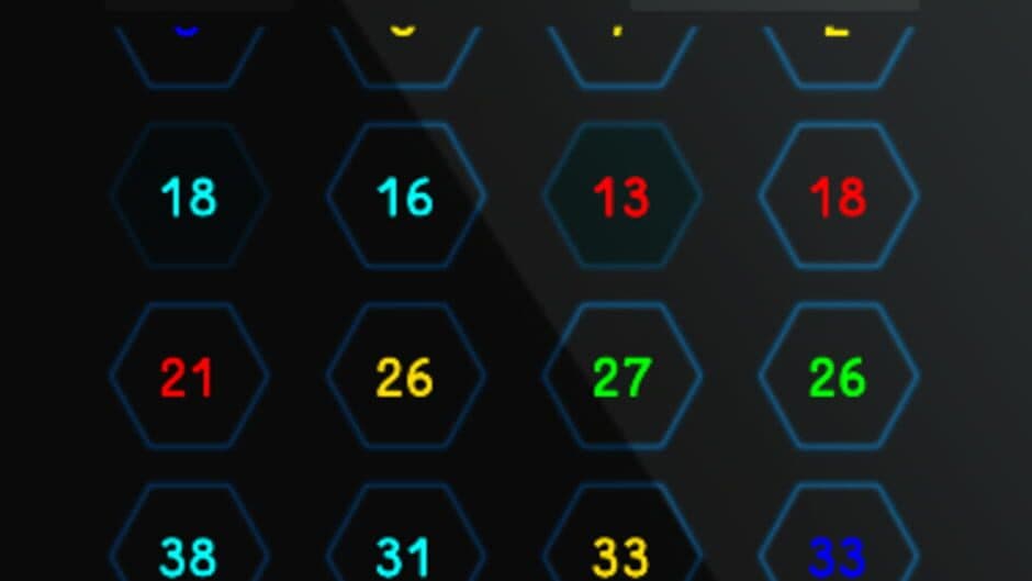 Quick Math Game screenshot
