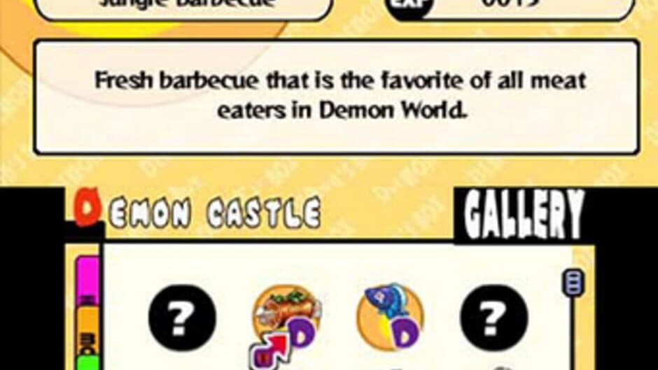 Demon King Box screenshot