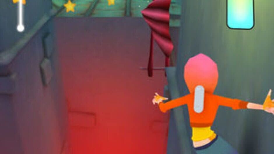 Star Chasers screenshot