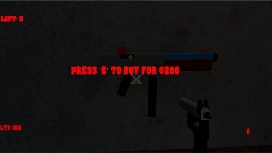 SA-Anarchy screenshot