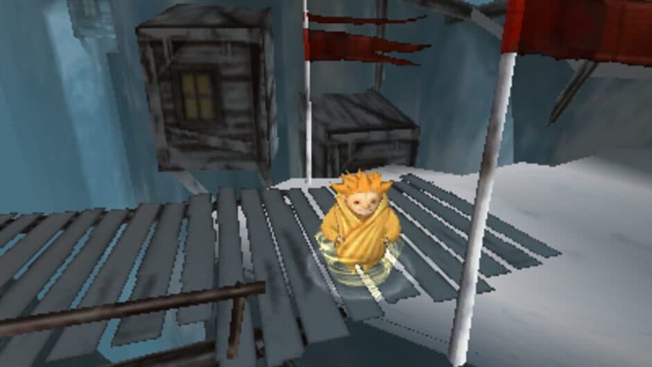 Rise of the Guardians: The Video Game screenshot