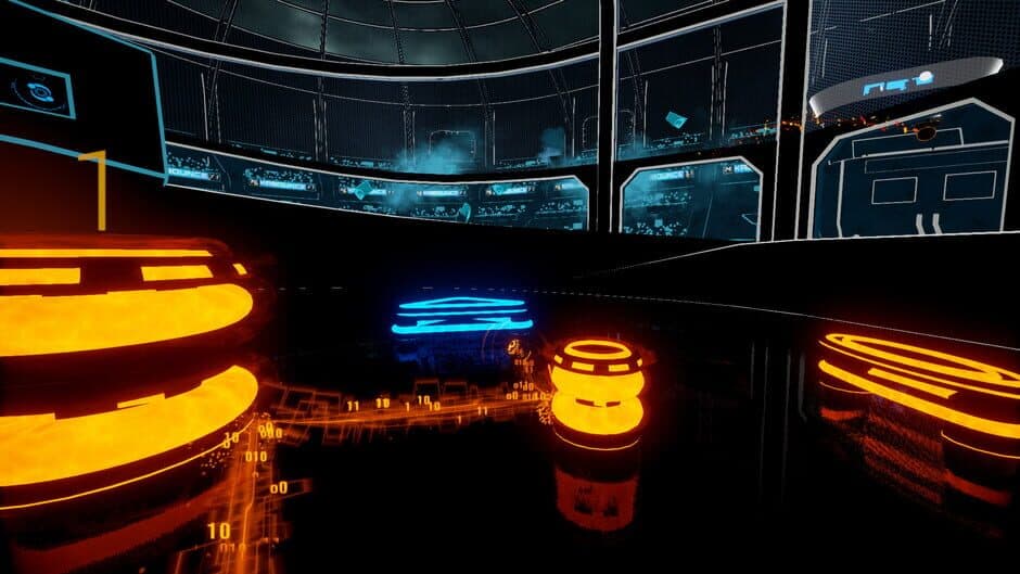 Kabounce screenshot