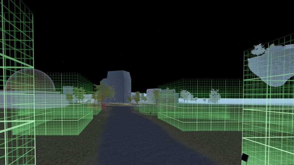 Somnium Space screenshot