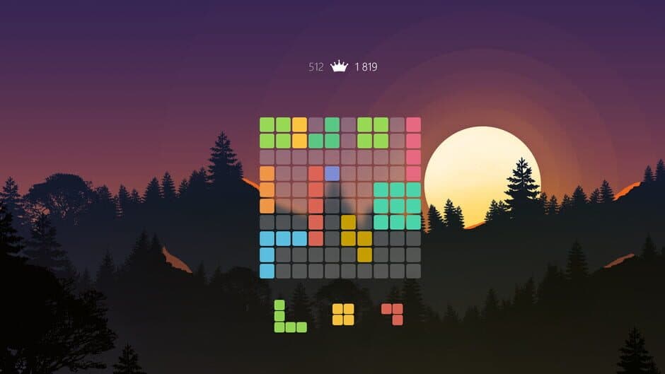 1010 screenshot
