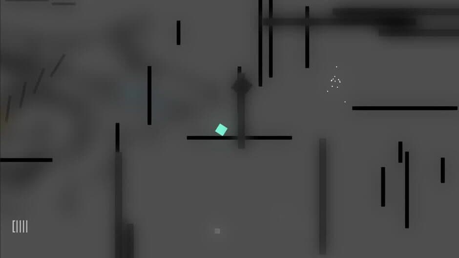 Gravilon screenshot
