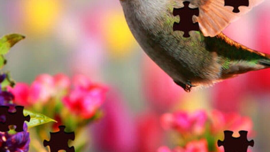 Jigsaw Puzzle by MobilityWare screenshot