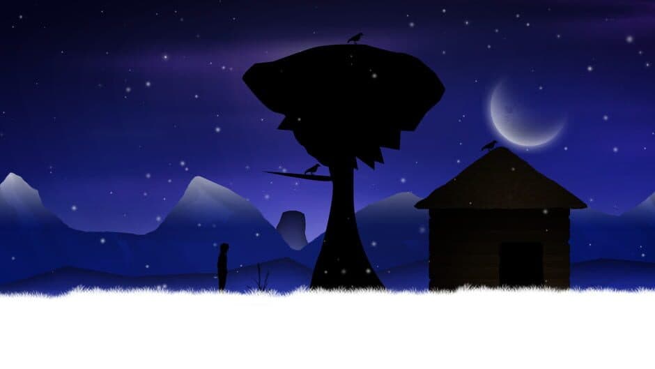 Star Sky 2 screenshot