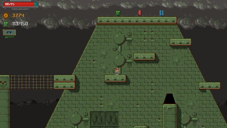 Spaceport Hope screenshot