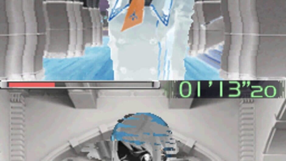 Lux-Pain screenshot