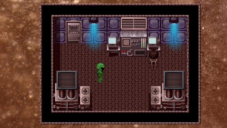 Space Pilgrim Episode IV: Sol screenshot