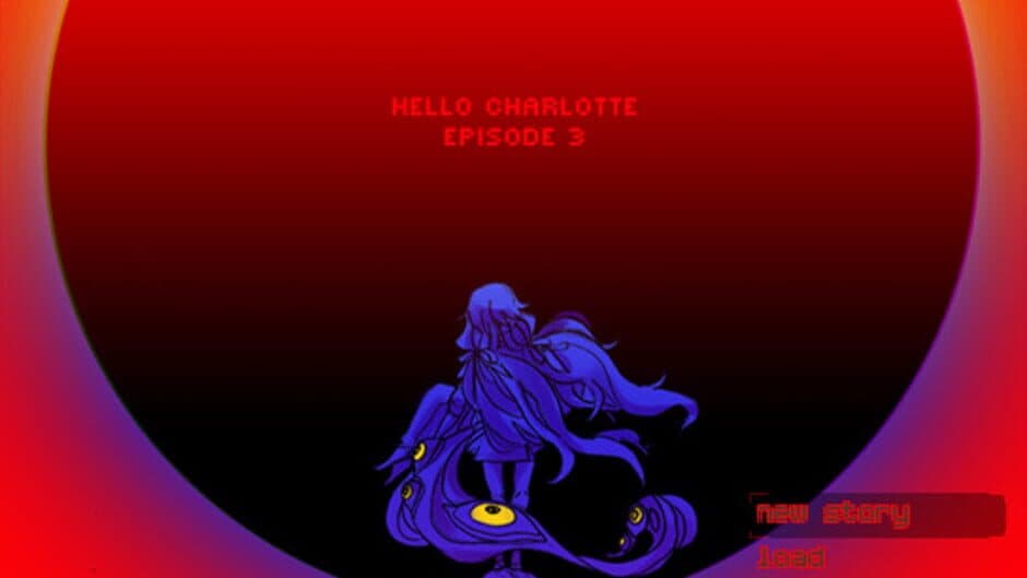 Hello Charlotte Ep.3: Childhood's End screenshot