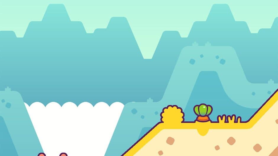 Fat Bunny screenshot