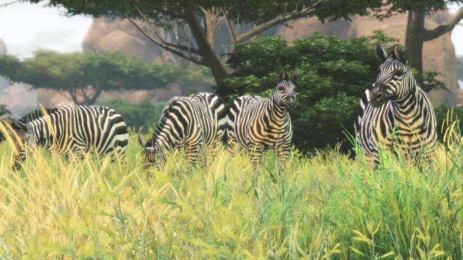 Cabela's African Adventures screenshot