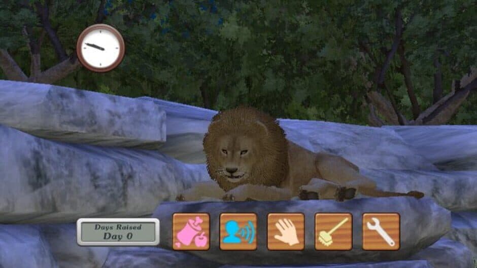 My Zoo screenshot