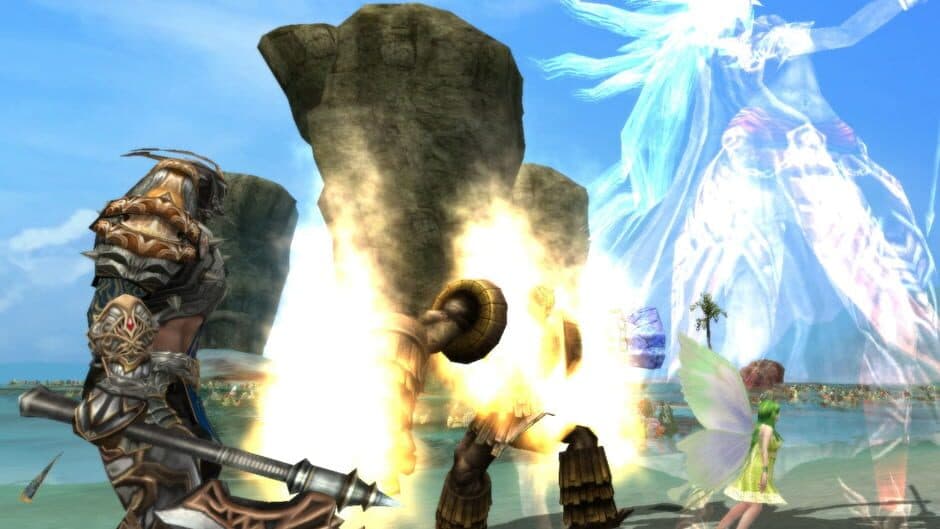 Karos screenshot