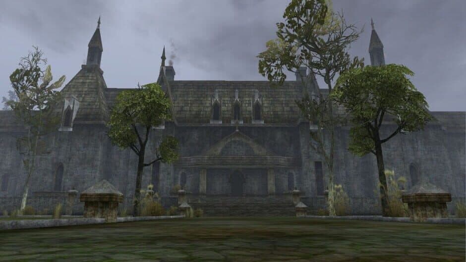 EverQuest screenshot