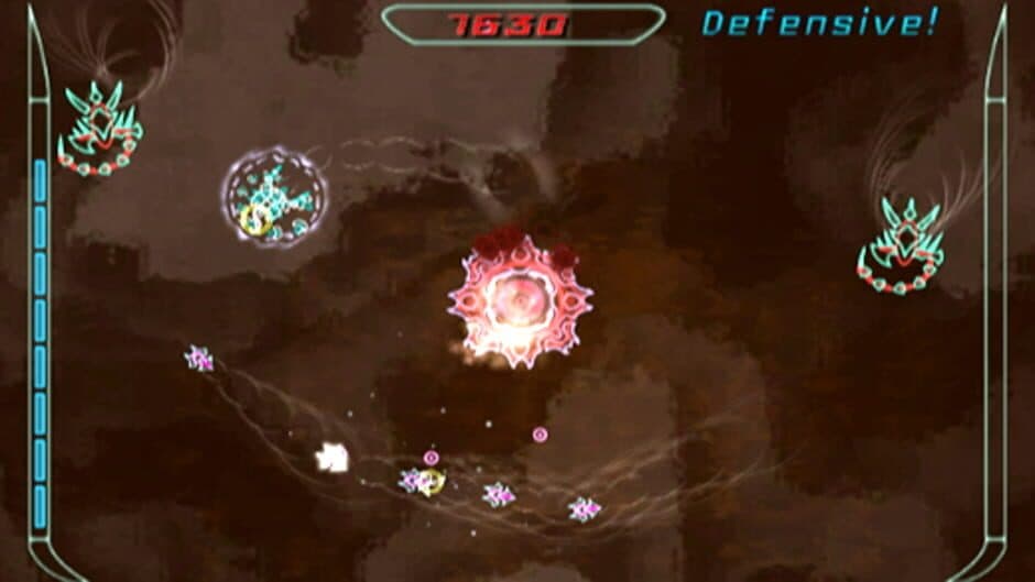 Diatomic screenshot