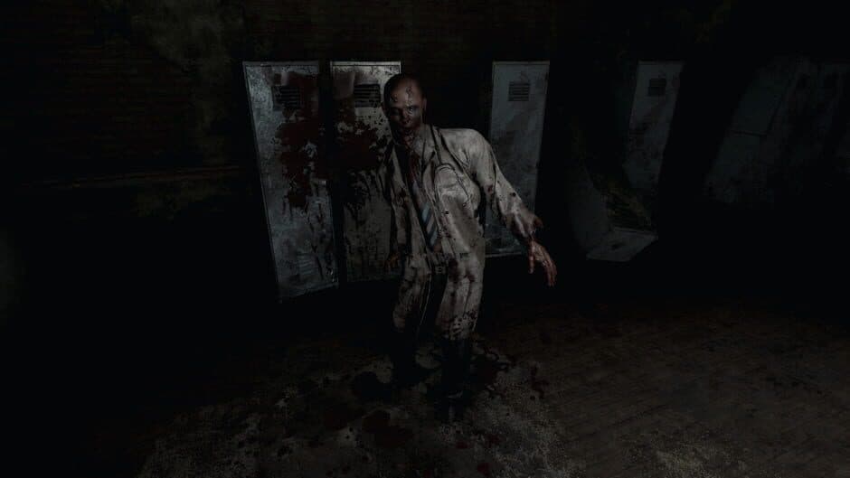Roots of Insanity screenshot