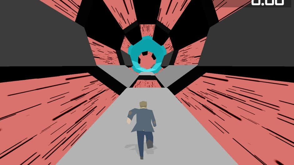 Boson X screenshot