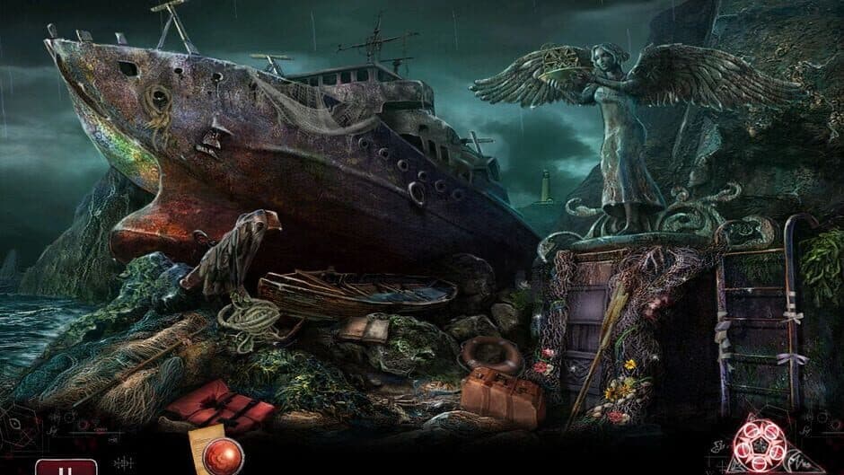 Dark Heritage: Guardians of Hope screenshot