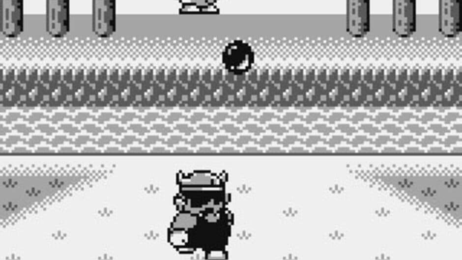 Wario Land: Super Mario Land 3 screenshot