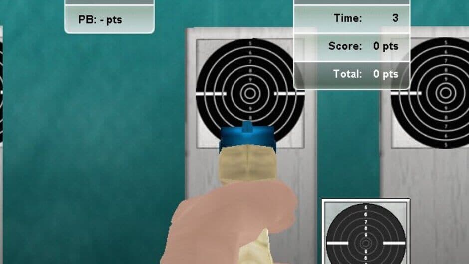 Triple Shot Sports screenshot