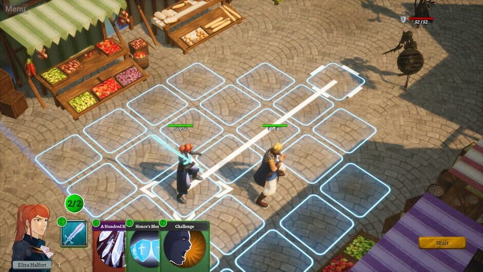 Grand Guilds screenshot
