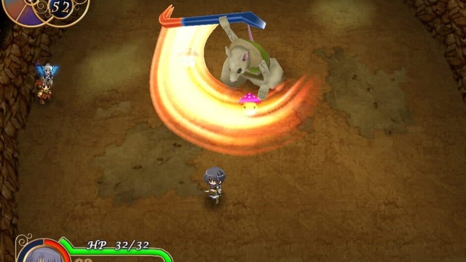 Recettear: An Item Shop's Tale screenshot