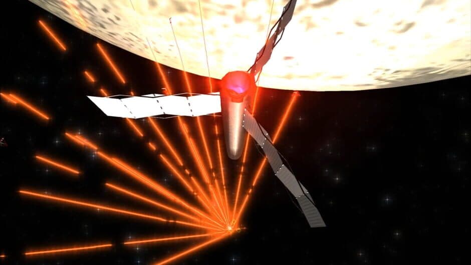 Children of a Dead Earth screenshot