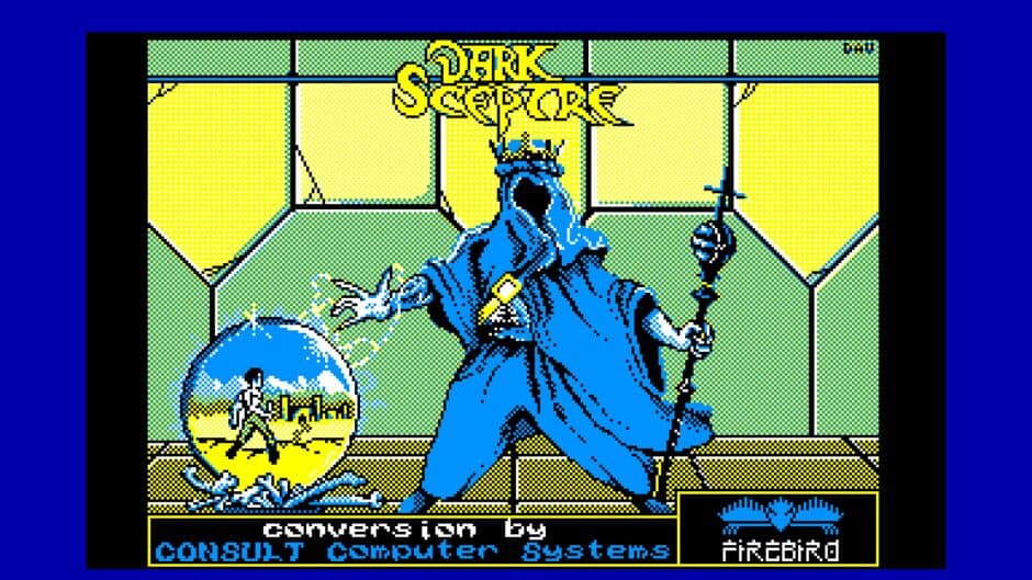 Dark Sceptre screenshot