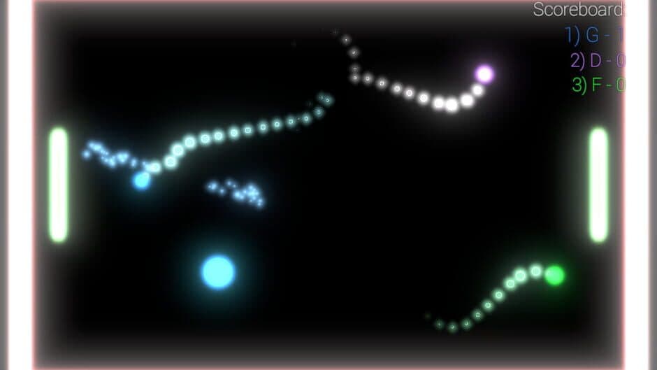 Anykey screenshot