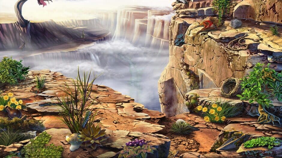 Dream Catcher Chronicles: Manitou screenshot