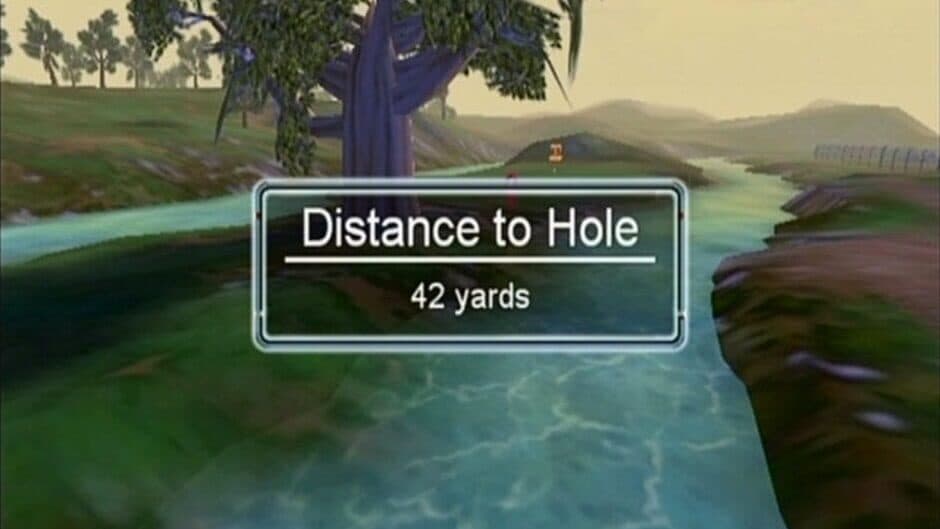 Zoo Disc Golf screenshot