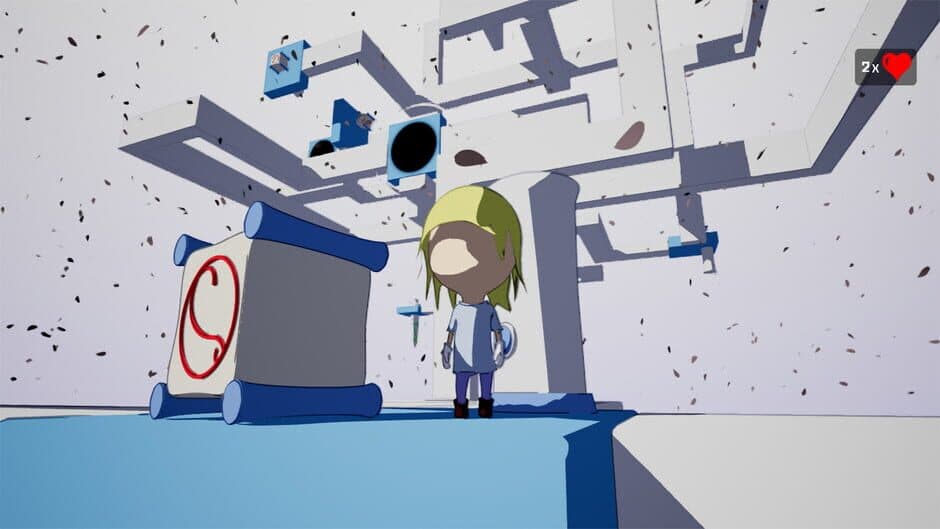Nostoi screenshot