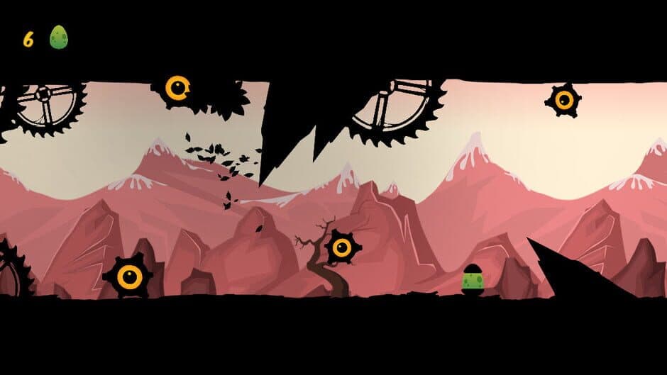 Monsti screenshot