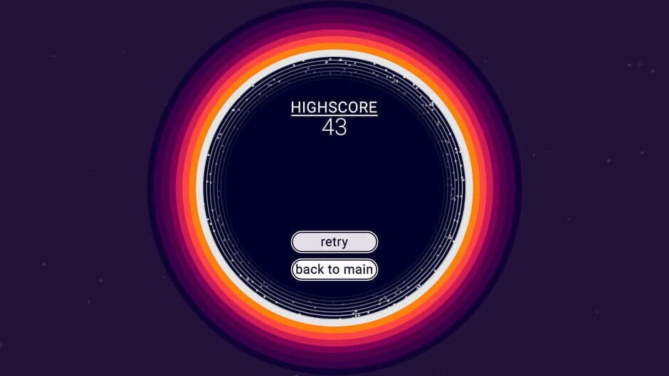 Orbt XL screenshot