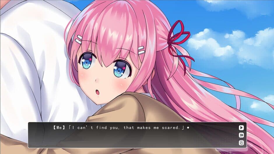 Lingering Fragrance screenshot
